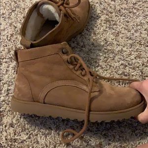 Ugg bootie
